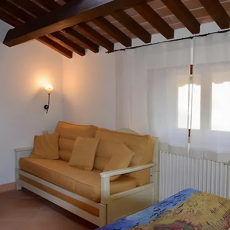 Il Cantinone A Due Passi Dal Mare Ferienhaus *