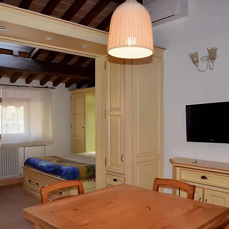 Ferienhaus Il Cantinone A Due Passi Dal Mare San Vincenzo
