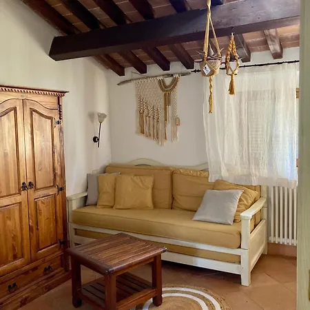 Σπίτι διακοπών Il Cantinone A Due Passi Dal Mare Σαν Βιντσέντσο