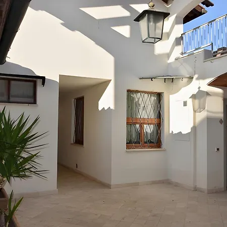 Il Cantinone A Due Passi Dal Mare Ferienhaus
